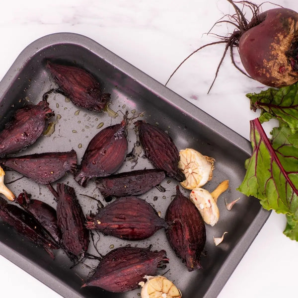 Bakemaster Non-Stick Bakeware Set - 2 Piece Bakemaster