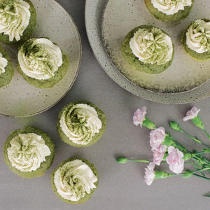 Bakemaster Non-Stick American Muffin Pan - 6 Cup Bakemaster