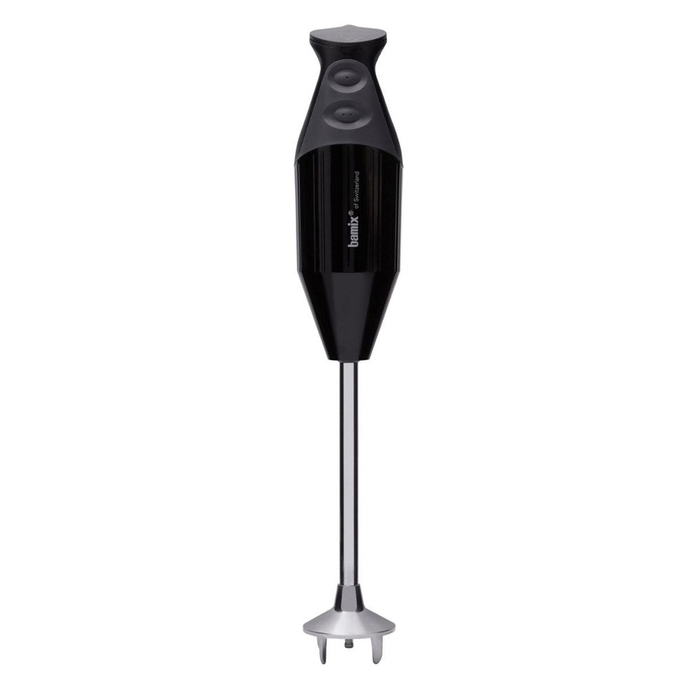 Bamix Gastro Immersion Blender 200W - Black Bamix