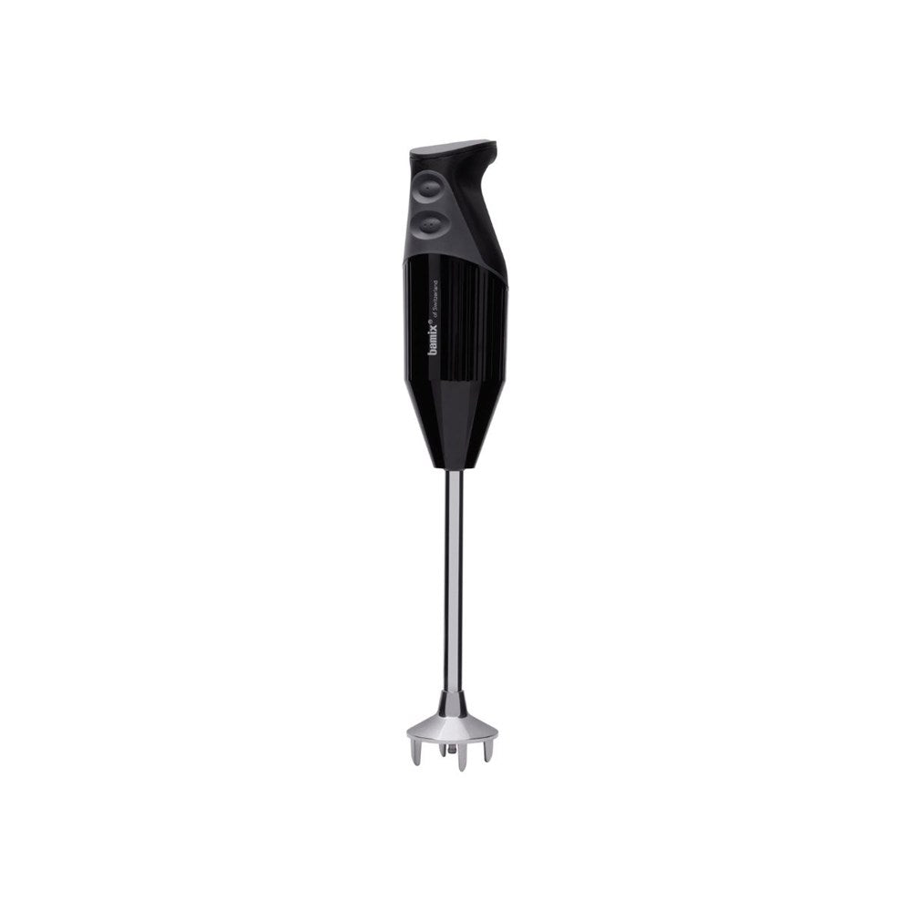 Bamix Gastro Immersion Blender 200W - Black Bamix