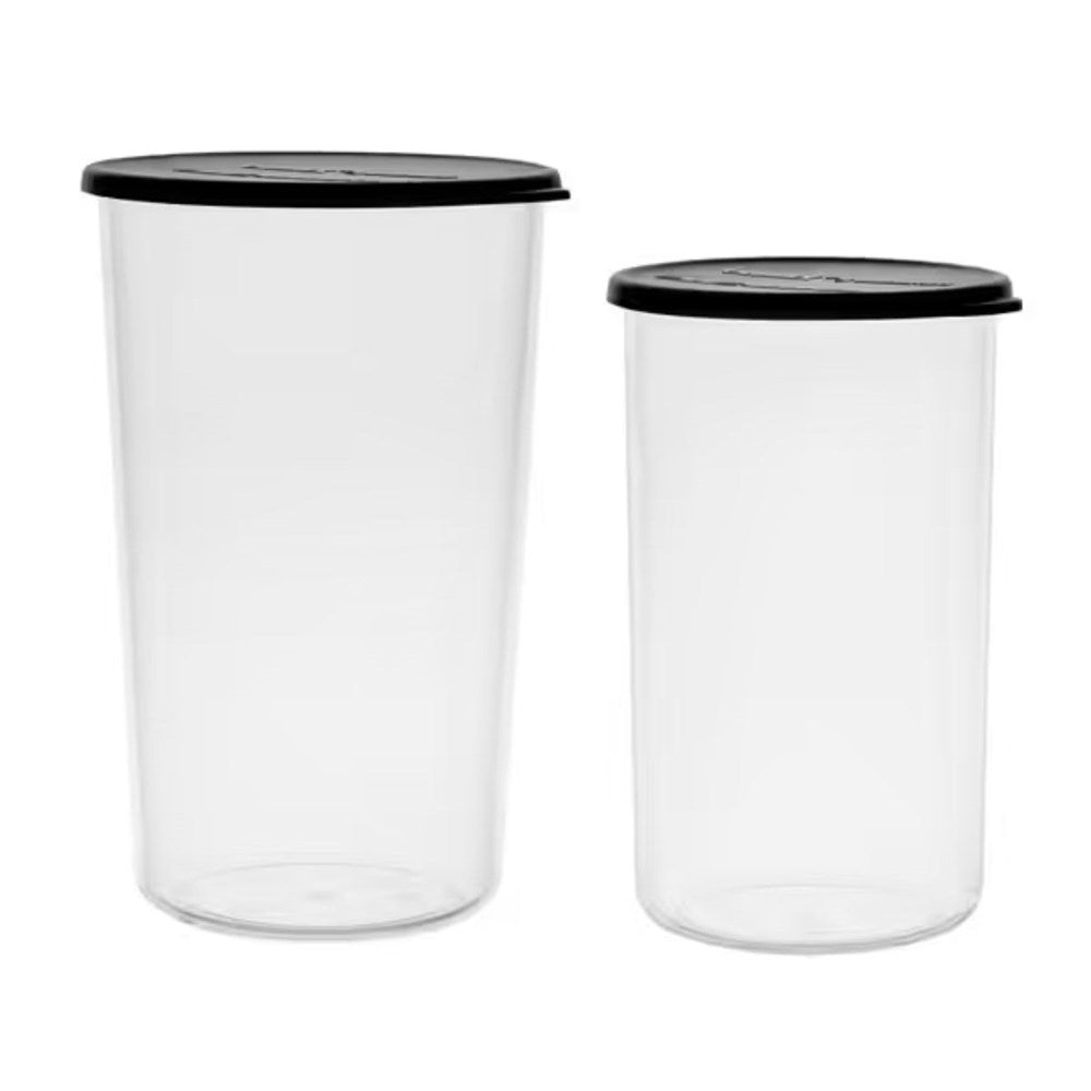 Bamix Beakers with Lid 400ml and 600ml Bamix
