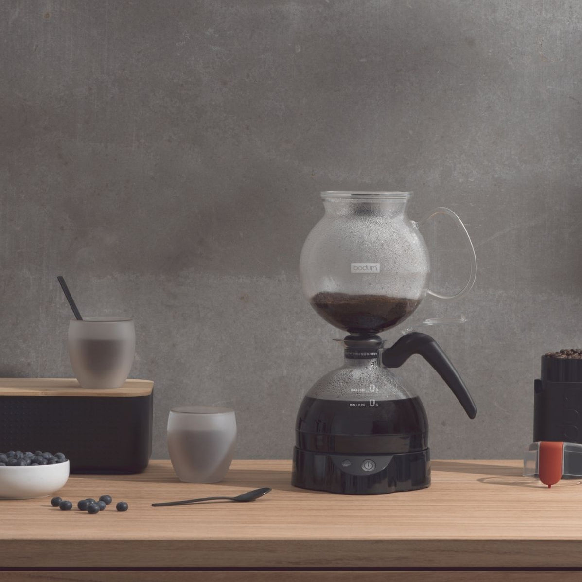 Bodum Blade Coffee Grinder — Home Essentials