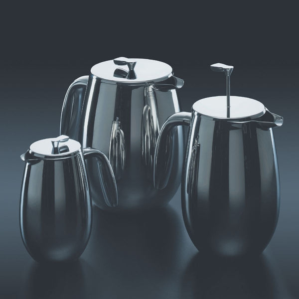 Bodum Columbia Twin Wall Coffee Press - 12 Cup
