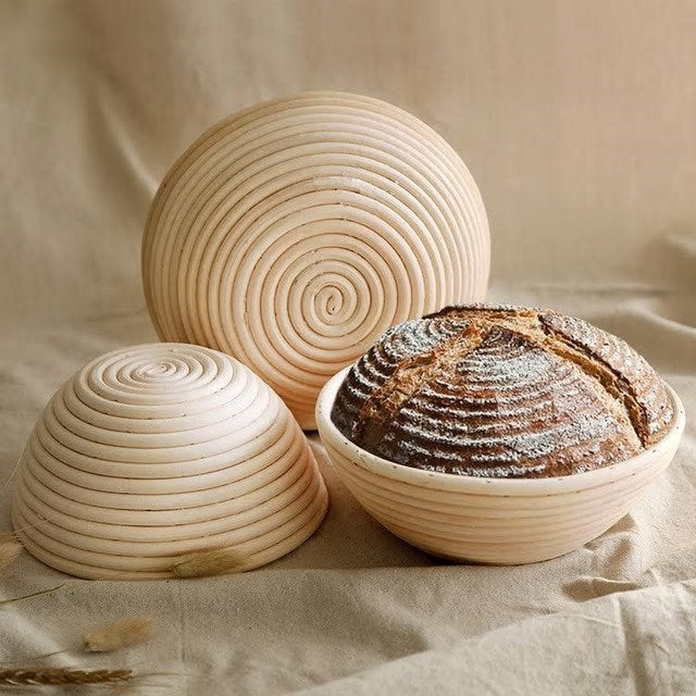 Westmark Fermentation Bread Basket - 25cm