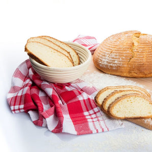 Westmark Fermentation Bread Basket - 17cm Westmark