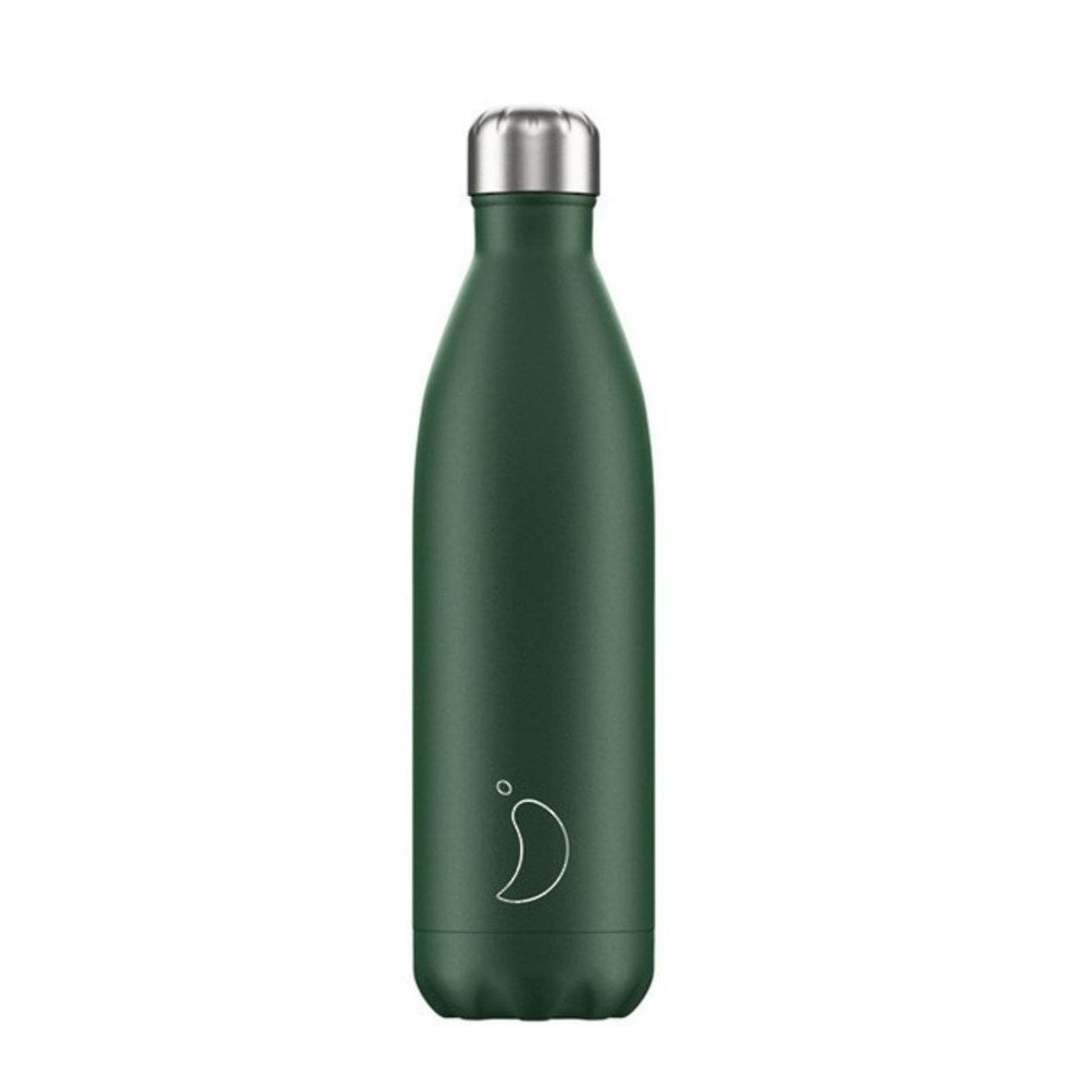 Chilly's Insulated Bottle - 750ml Chillys