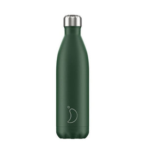 Chilly's Insulated Bottle - 750ml Chillys