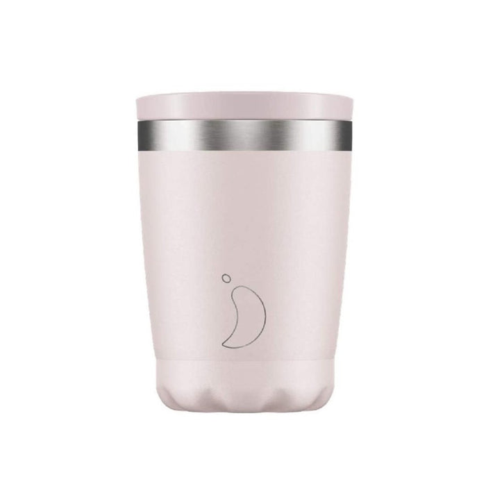 Chilly's Double Wall Insulated Coffee Cup - 340ml