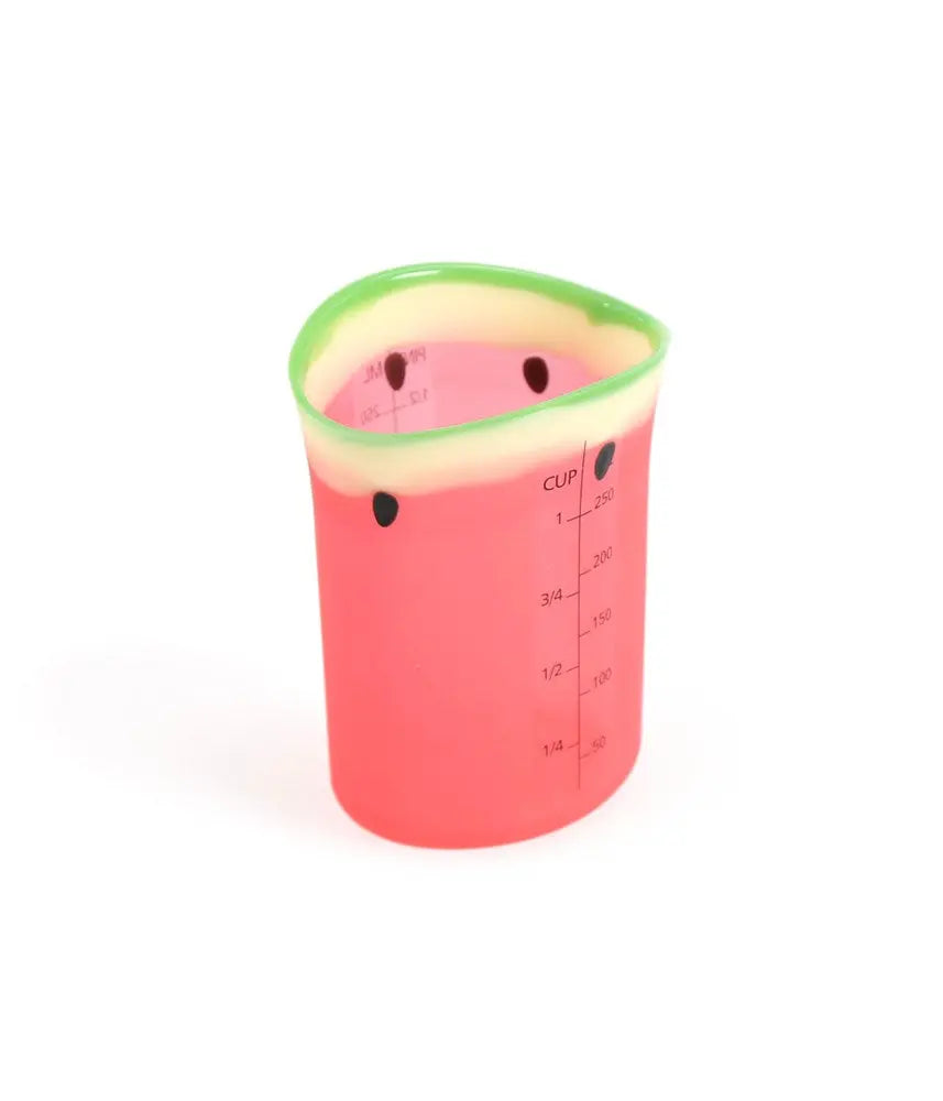 Charles Viancin Watermelon Measuring Cup - Small 250ml
