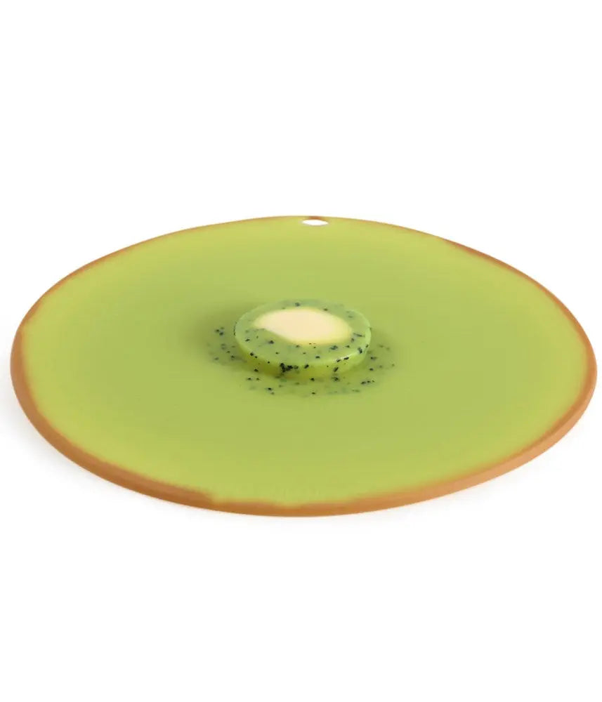 Charles Viancin Kiwi Fruit Lid - 28cm