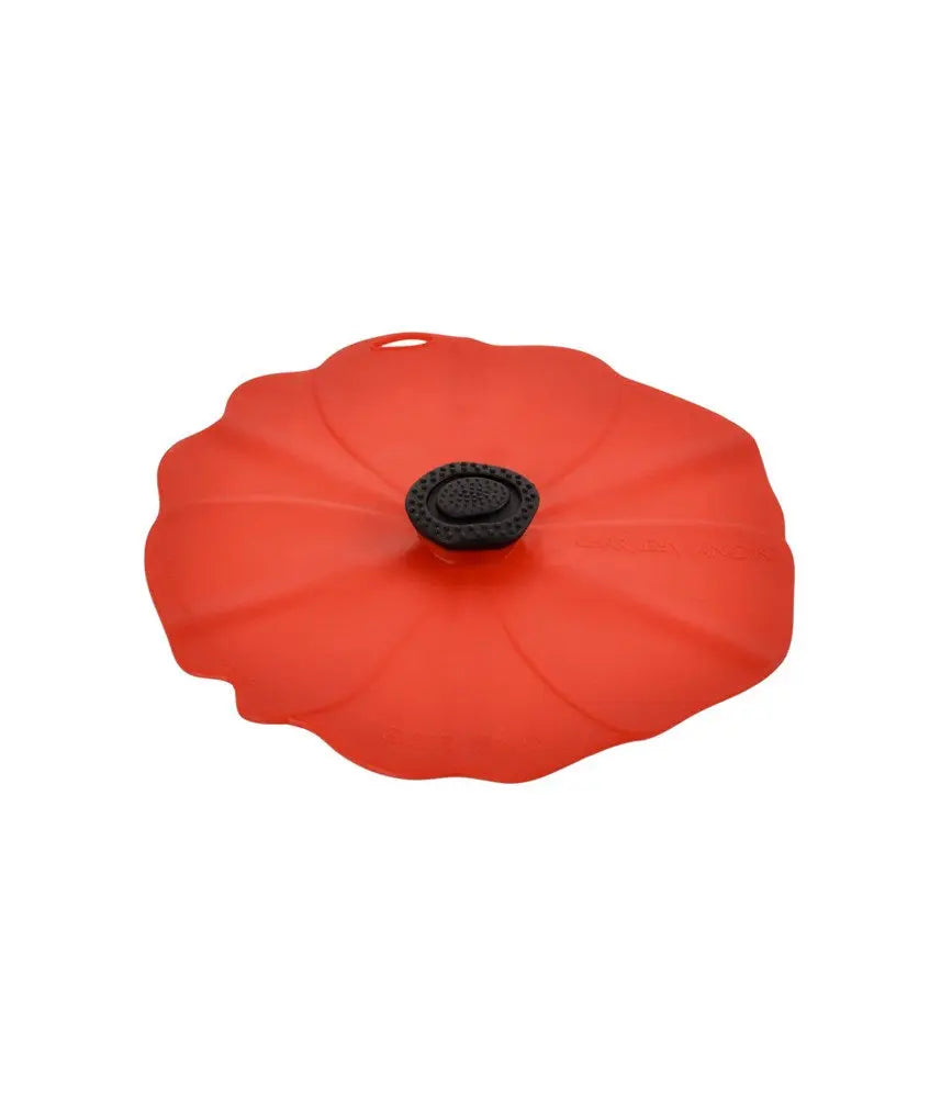 Charles Viancin Poppy Silicone Lid - 20cm