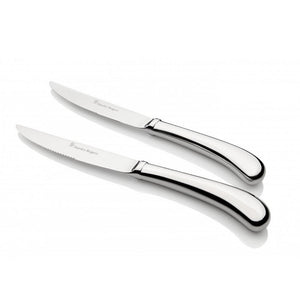 Stanley Rogers Pistol Grip Steak Knives - Set of 6 Stanley Rogers