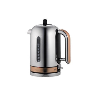 Dualit Cordless Classic Kettle - 1.7L Dualit