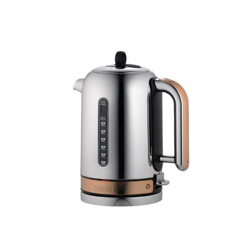 Dualit Cordless Classic Kettle - 1.7L Dualit