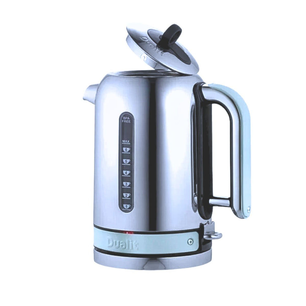 Dualit Cordless Classic Kettle - 1.7L Dualit