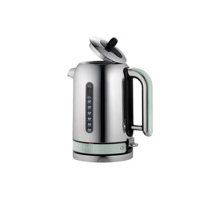 Dualit Cordless Classic Kettle - 1.7L Dualit