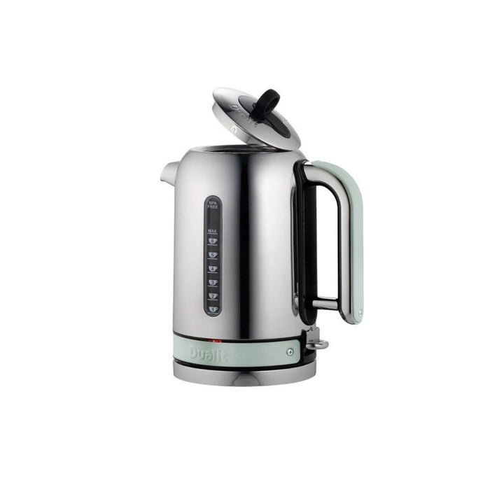 Dualit Classic Kettle  Hot Cooking food blog