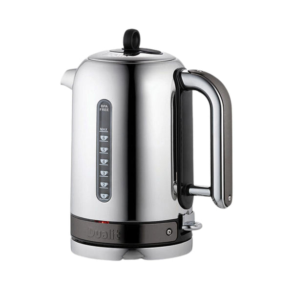 Dualit Cordless Classic Kettle - 1.7L Dualit