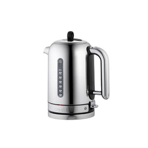 Dualit Cordless Classic Kettle - 1.7L Dualit
