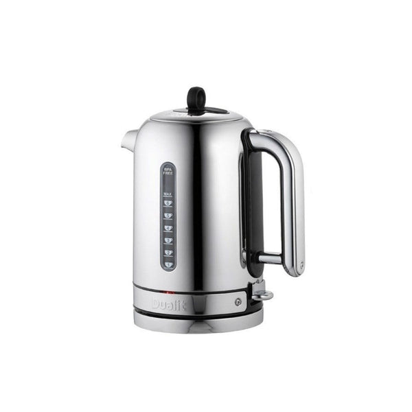 Dualit Cordless Classic Kettle - 1.7L Dualit