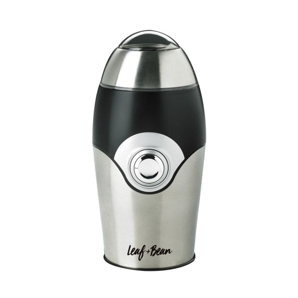 Leaf & Bean Electric Coffee Grinder Leaf & Bean