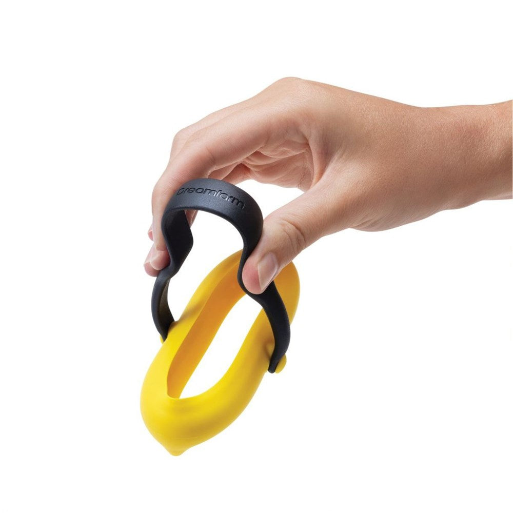 Dreamfarm Flegg - Flip and Serve Egg Ring - Set of 2 - Home Essentials