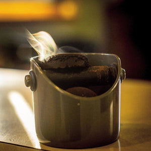 Dreamfarm Grindenstein - Coffee Knock Box Dreamfarm