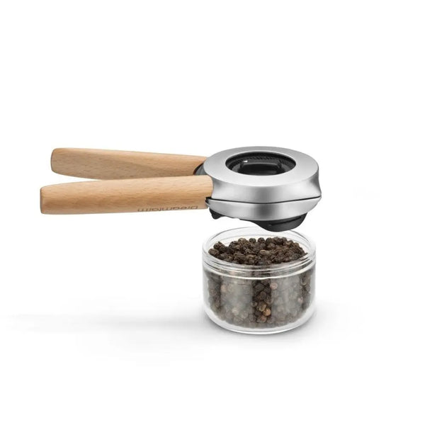 Dreamfarm Ortwo Mill - Home Essentials