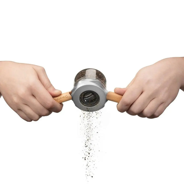 Dreamfarm Ortwo Mill - Home Essentials