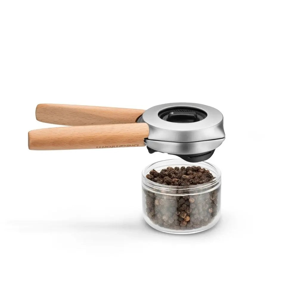 Dreamfarm Ortwo Glass Jar Replacement - 6cm