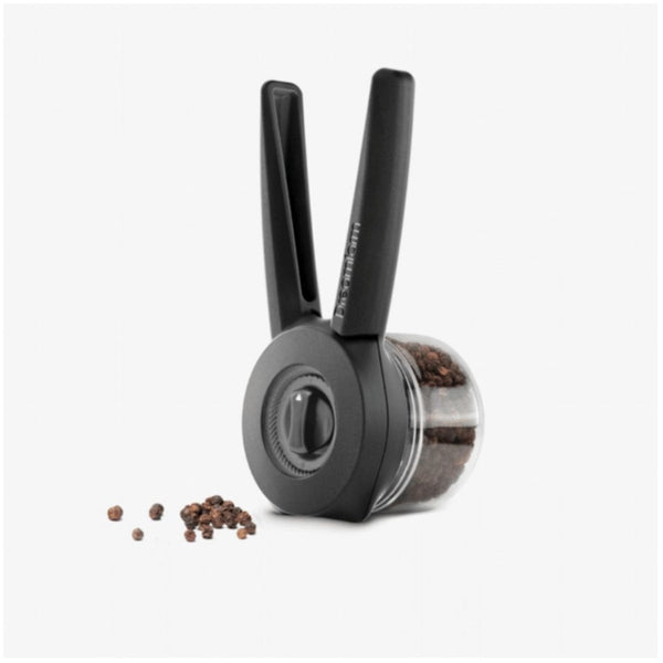 Dreamfarm Ortwo Lite Grinder Mill - Black