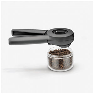 Dreamfarm Ortwo Lite Grinder Mill - Black