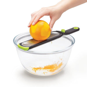 Dreamfarm Ozest Speed Zester Dreamfarm