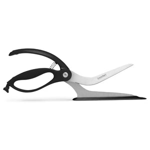 Dreamfarm Scizza - 30cm Black Dreamfarm