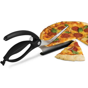 Dreamfarm Scizza - 30cm Black Dreamfarm