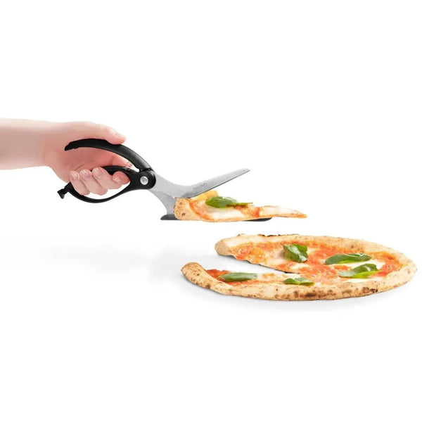 Dreamfarm Scizza - 30cm Black Dreamfarm