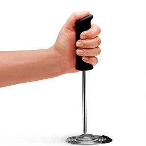 Dreamfarm Smood - 29cm Black Dreamfarm