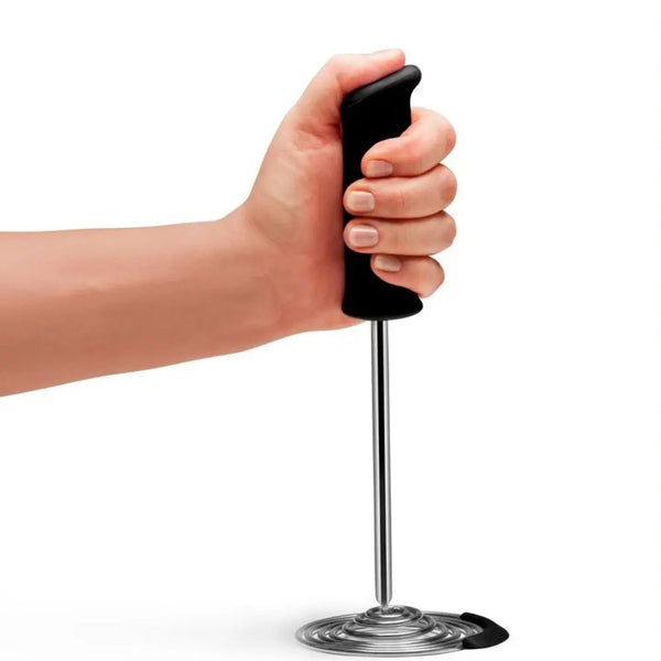 Dreamfarm Smood - 29cm Black Dreamfarm