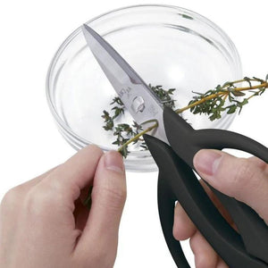 Kai Kitchen Herb Scissors Shun