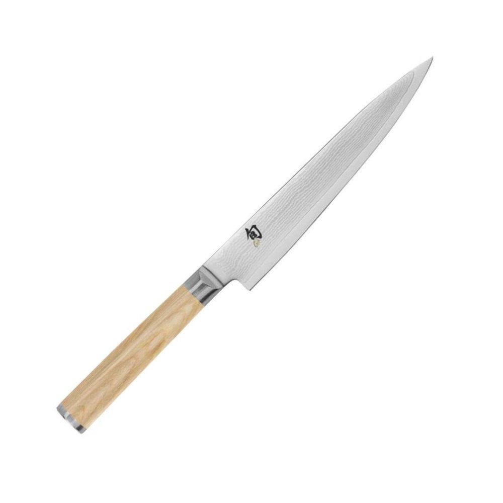 Shun Classic Utility Knife - 15cm White Shun