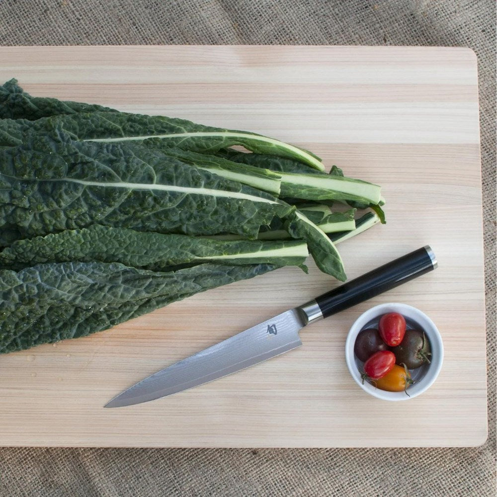 Shun Classic Utility Knife - 15cm Shun