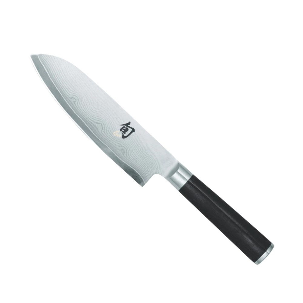 Shun Classic Santoku Knife - 18cm Left Handed - Home Essentials