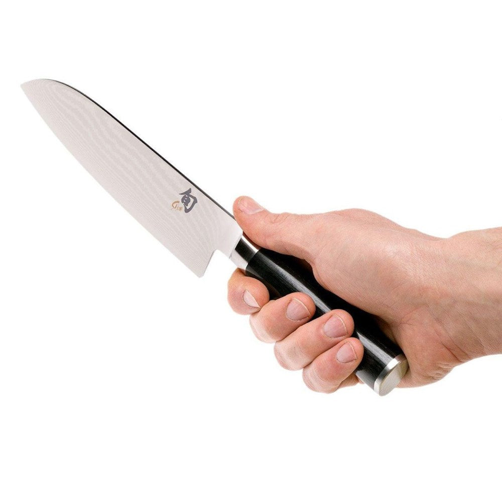 Shun Classic Santoku Knife - 18cm Left Handed - Home Essentials