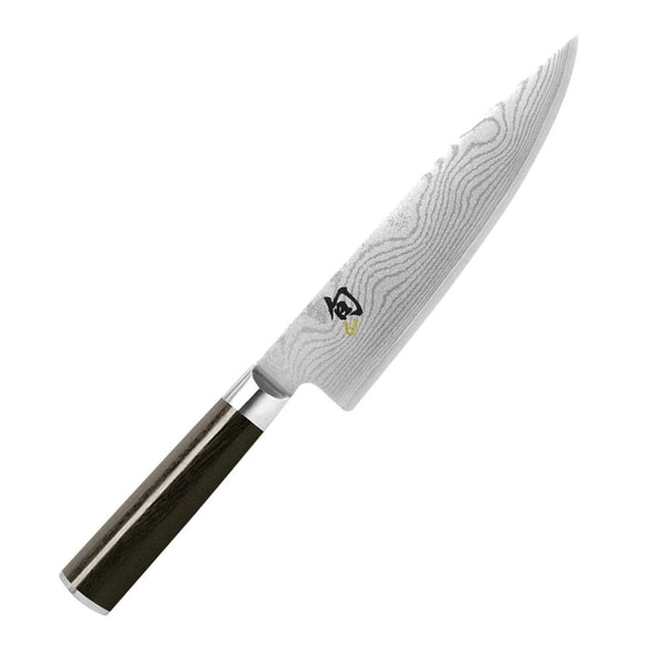Shun Classic Chefs Knife - 20cm Shun