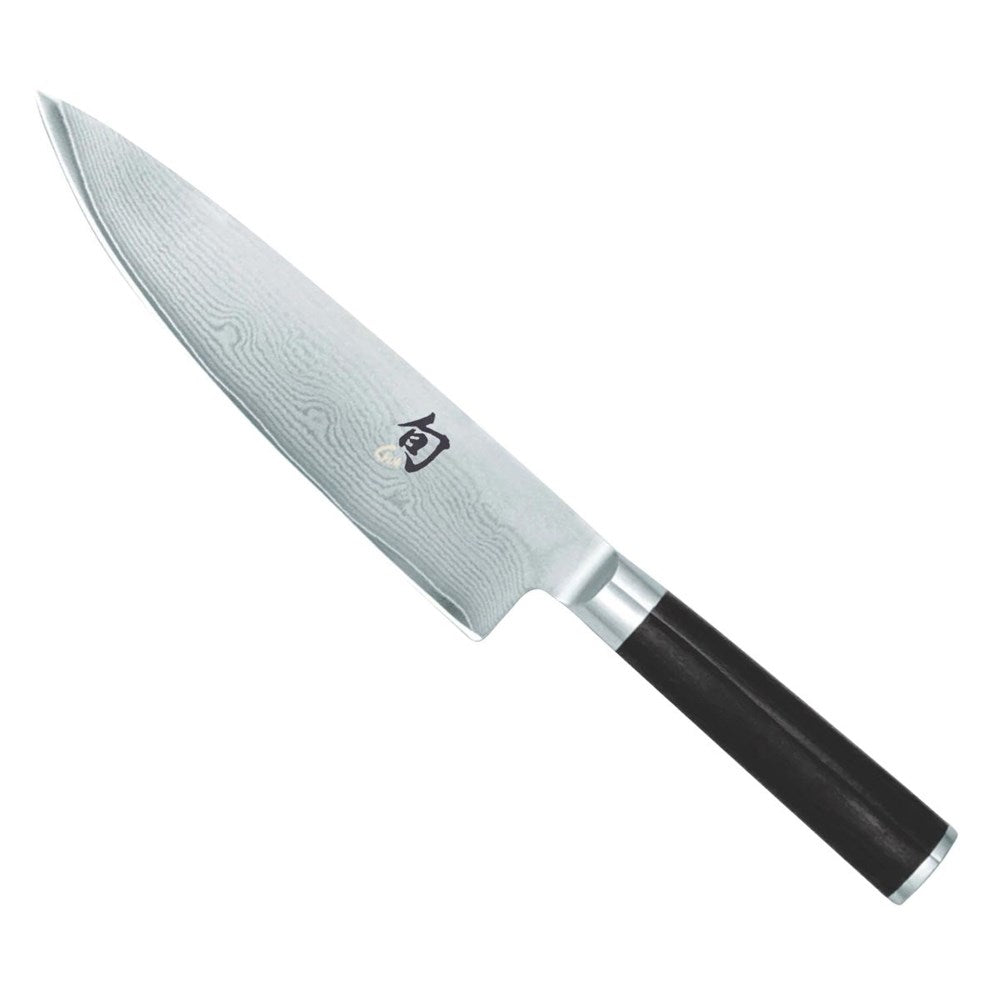 Shun Classic Chefs Knife 20cm Left Handed — Home Essentials