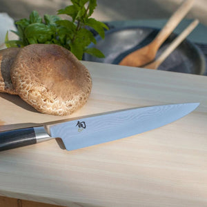 Shun Classic Chefs Knife - 20cm Shun