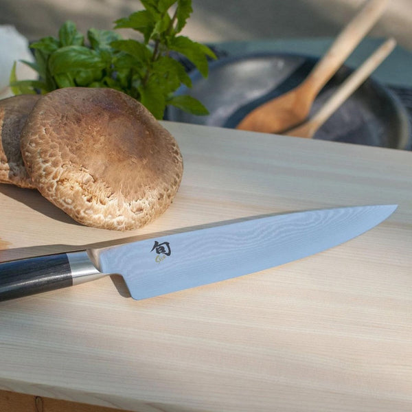 Shun Classic Chefs Knife - 20cm Shun
