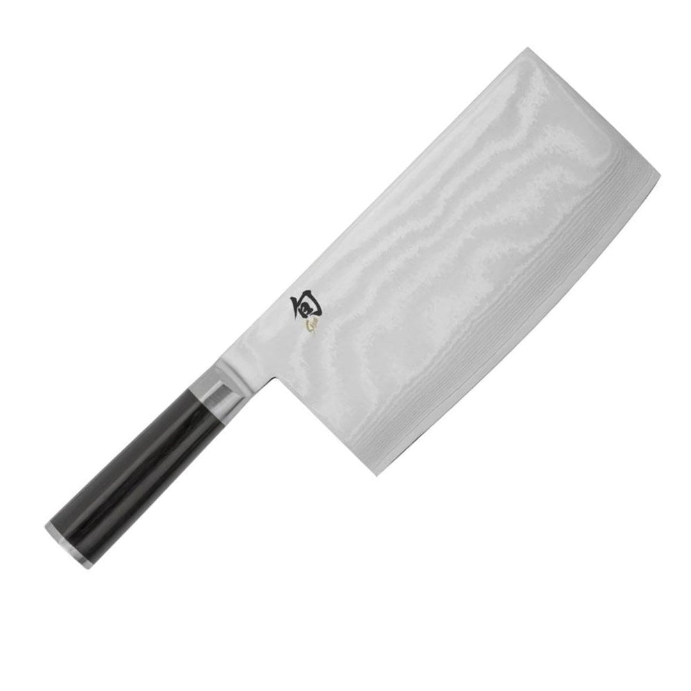 Shun Classic Vegetable Cleaver 18cm — Home Essentials