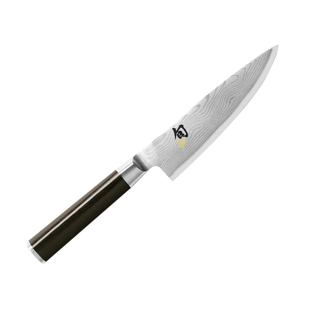 Shun Classic Chefs Knife - 15cm Shun