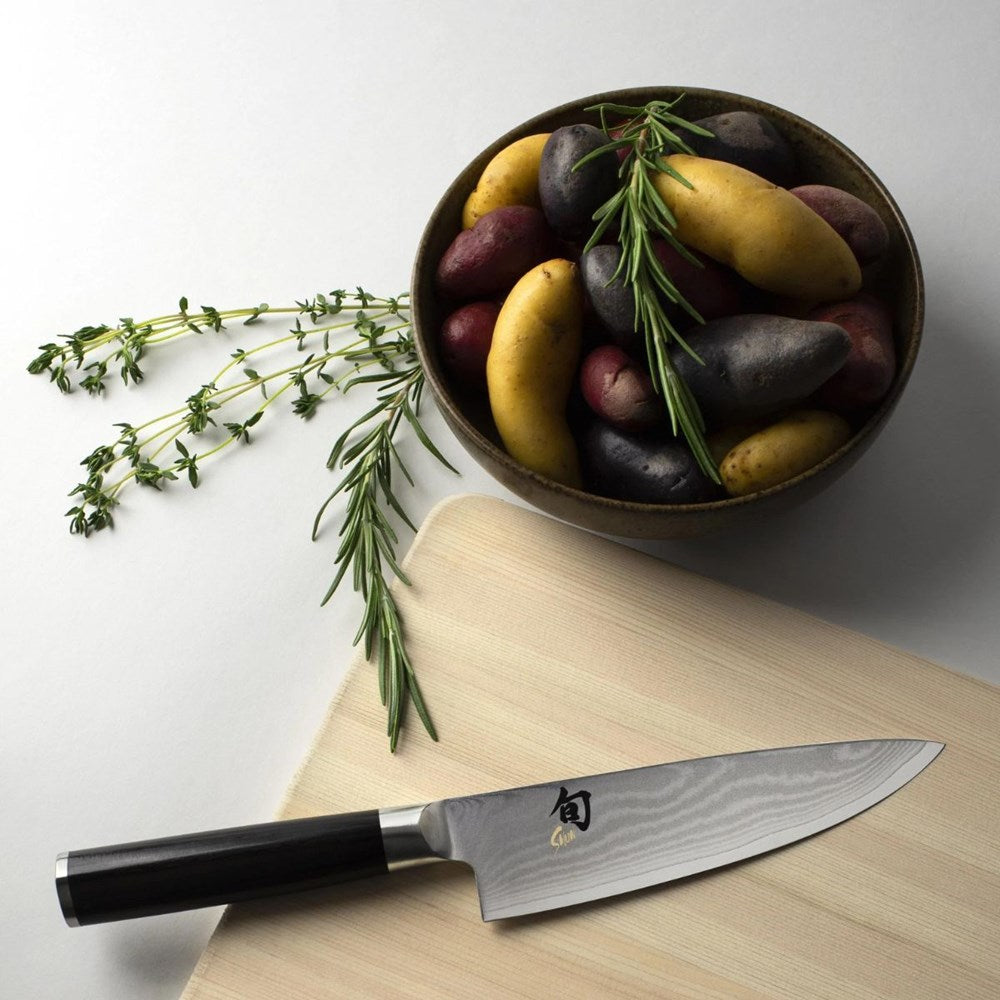 Shun Classic Chefs Knife - 15cm Shun